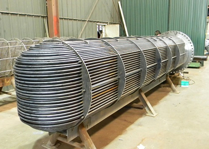 316H-stainless-steel-heat-exchanger