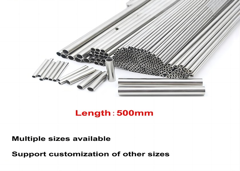 316L 4*1mm stainless steel coiled tubing for use in compressed natural gas (CNG) stations