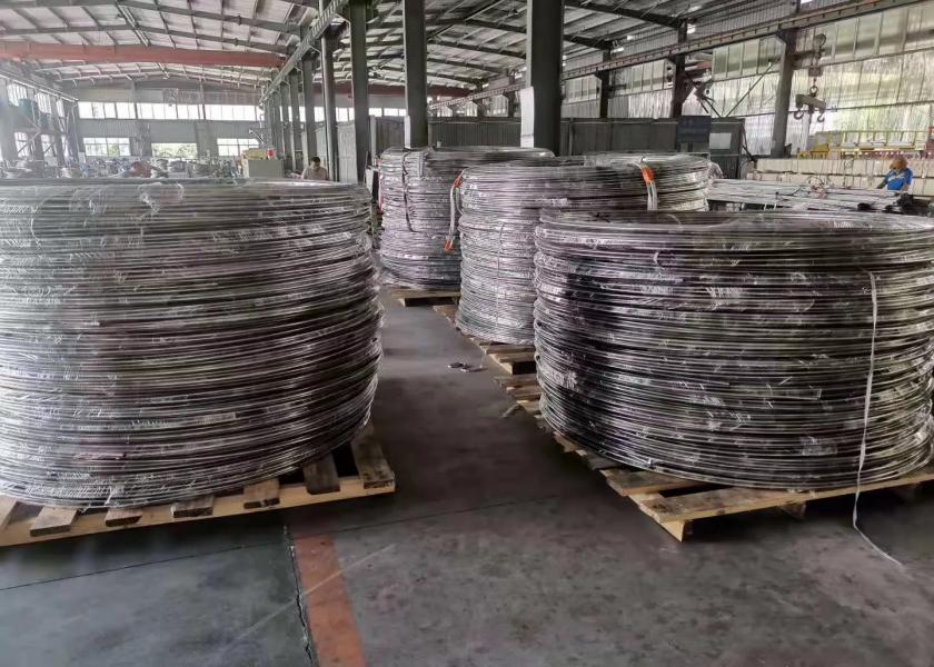 Factory Cheap 304 Stainless Steel Pipe 316L Thickness 9.0mm 3 Inch Seamless Tube Industrial ASTM A312 Stainless Ss Welding Round Section Price