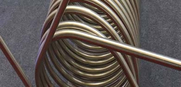 SS 304 U Bend Tubing & Stainless Steel Superheater Tube material supplier in Mumbai