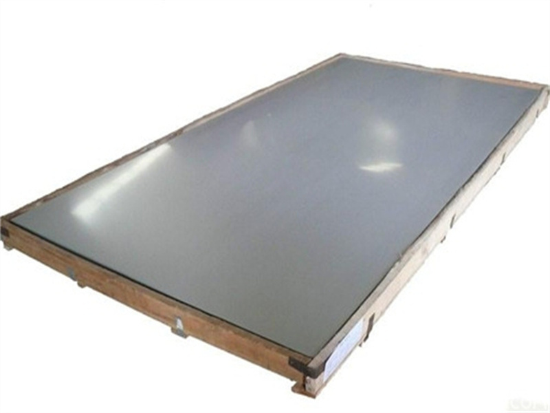Cold/Hot Rolled Plate Stainless Steel Sheet & Plate with Mirror/Ba/Embossed (201 304 316 316L 430)