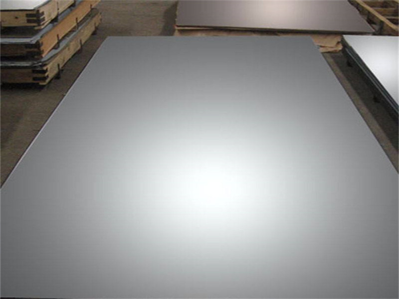 AISI 201 304 316L 310S 309S 321 409 436 439 904L 2205 2507 Stainless Steel Plate