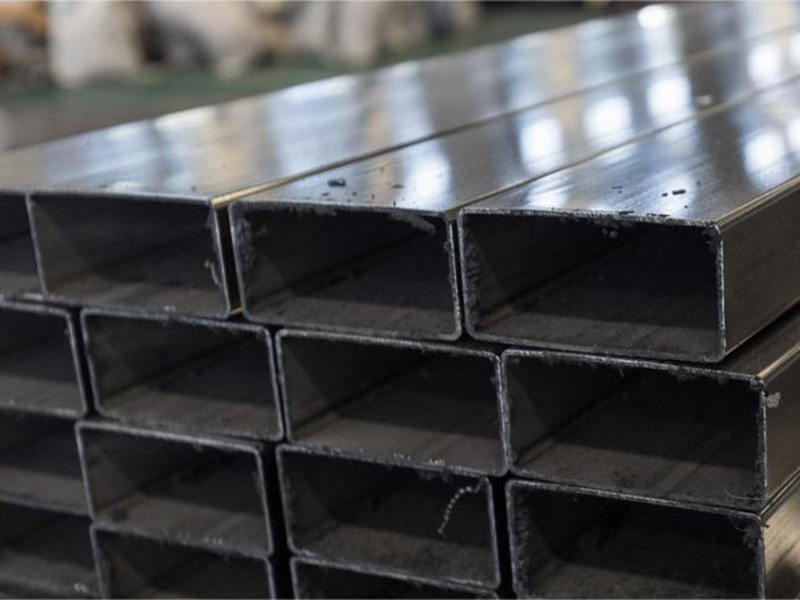 316-stainless-steel-rectangle-pipe