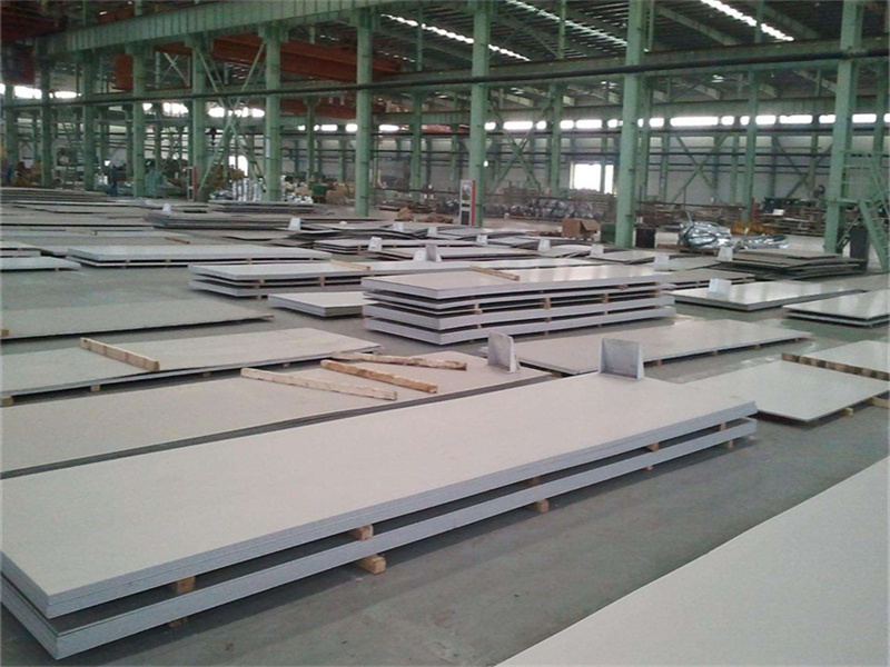 Stainless steel plate supplier wholesale 310 310S stainless steel plate golden