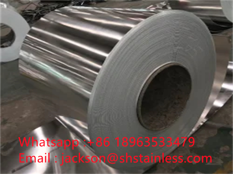 3003 High Quality Professional Factory Direct Sale Aluminum Roll
