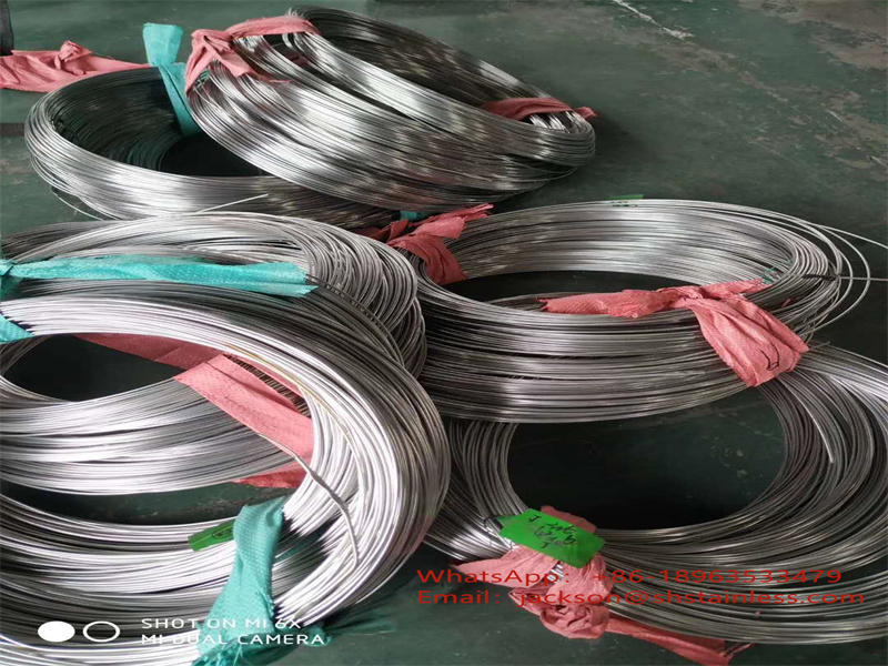 304 stainless steel coil tubing chemical component ,The structure of the SPACA6 ectodomain contai...