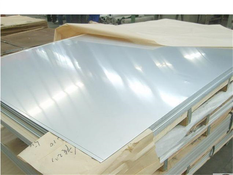 Stock for Sale High Quality Stainless Steel Plate for Construction Projects or Warehouses/Roofs/Walls/Siding