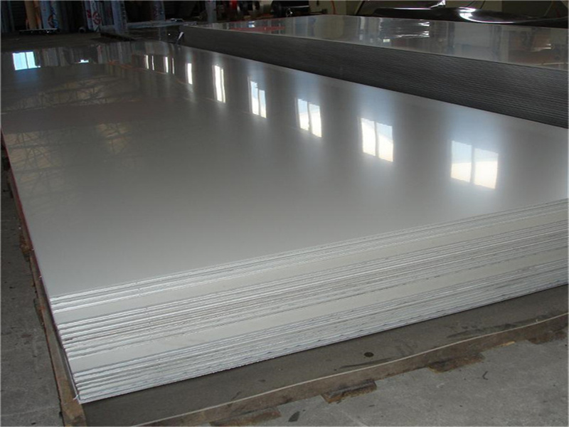ASTM A240 2b 321 316 304 Stainless Steel Sheet AISI Stainless Steel Plate suppliers
