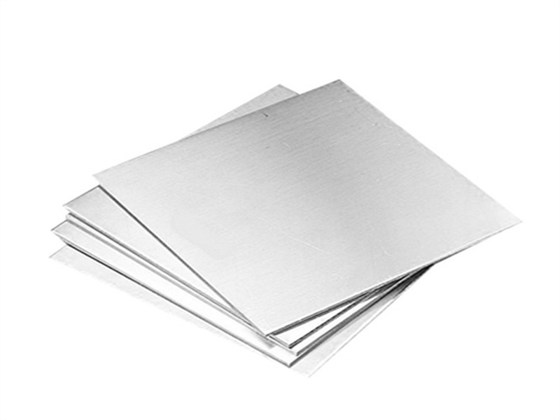 304 316 201 316L 410 416 Cold Roll Stainless Steel Plate/Sheet