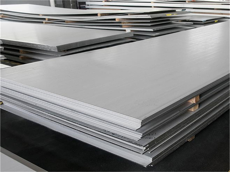 Cold/Hot Rolled ASTM 201 202 430 310S 316 321 304 2b/Ba/8K/ Checkered/Anti Print Finger/Perforated/Ss 304 Stainless Steel Plate