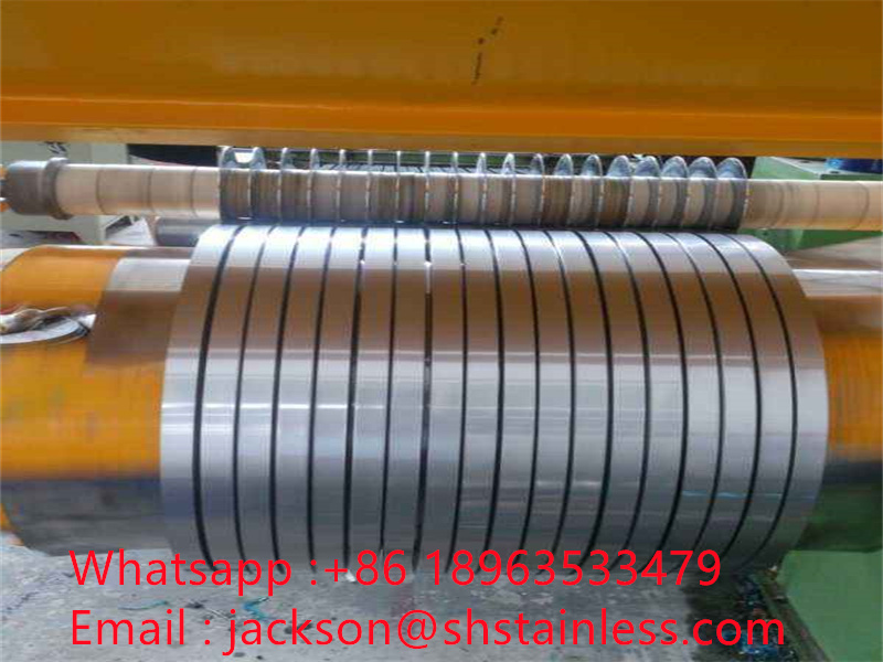 304 stainless steel roll plate  widely used in construction, surgery, kitchen essentials, etc.