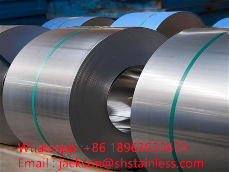 Factory Price ASTM JIS SUS 304L Stainless Steel Sheet Good Quality 304L Stainless Steel Sheets Coil Roll