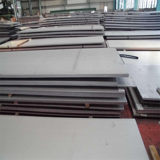 The market value of stainless steel sheets is US$167.48 billion. Ss 304 Stainless Steel Plate