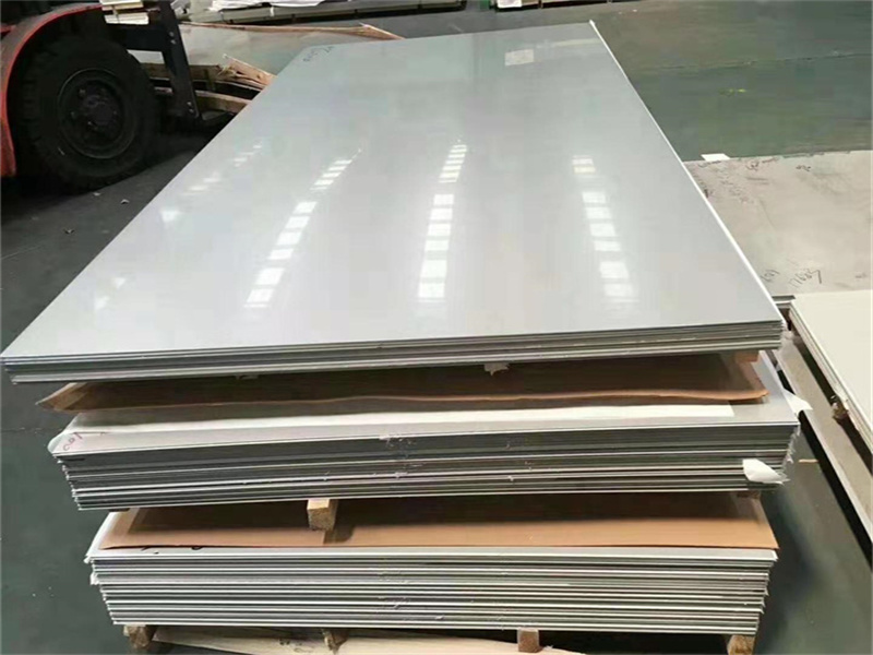 316L Stainless Steel Sheet Price Cold Rolled 3mm Steel Plate
