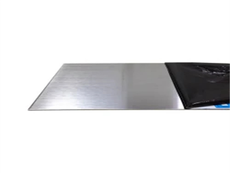 Ss 304 316 316L 309 310 310S Stainless Steel Plate suppliers