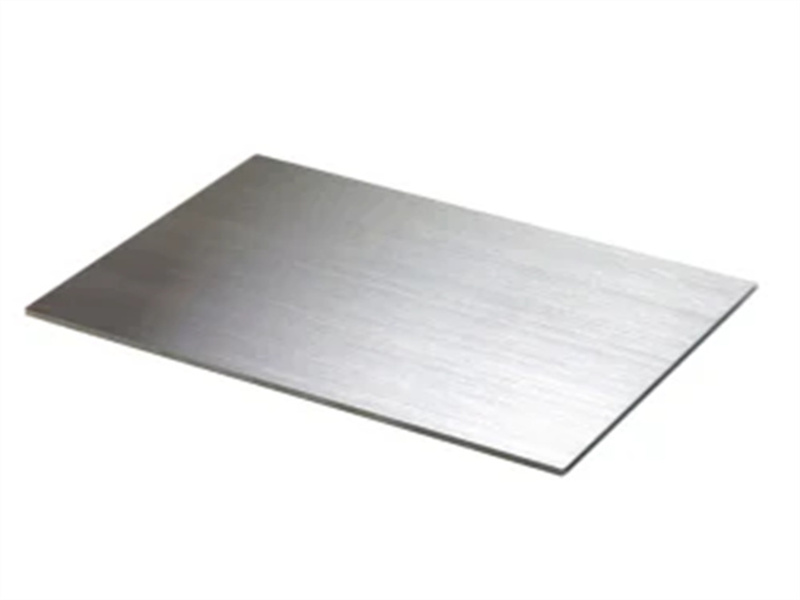 Manufacturers Fractional Metric 304 304L 316 Hot Rolled Stainless Steel Sheet