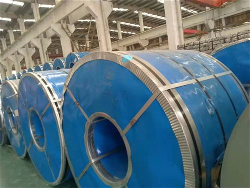 304 10*1mm Seamless Welded Stainless Steel Coil Tube