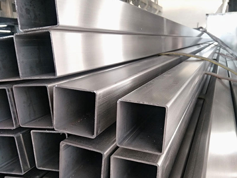 Reasonable price for ASTM A240m Round Square Rectangular Metal Tube Ss 304L 316L Polished Inox 321 309S 310S 410 420 430 Hot Cold Rolled Seamless Welded Stainless Steel Pipe/Tube