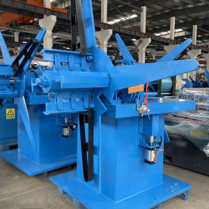 ERW Tube Mill High Frequency Tube Mill Production Line for Sale