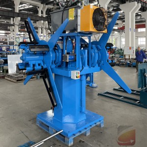 ERW Tube Mill High Frequency Tube Mill Production Line for Sale