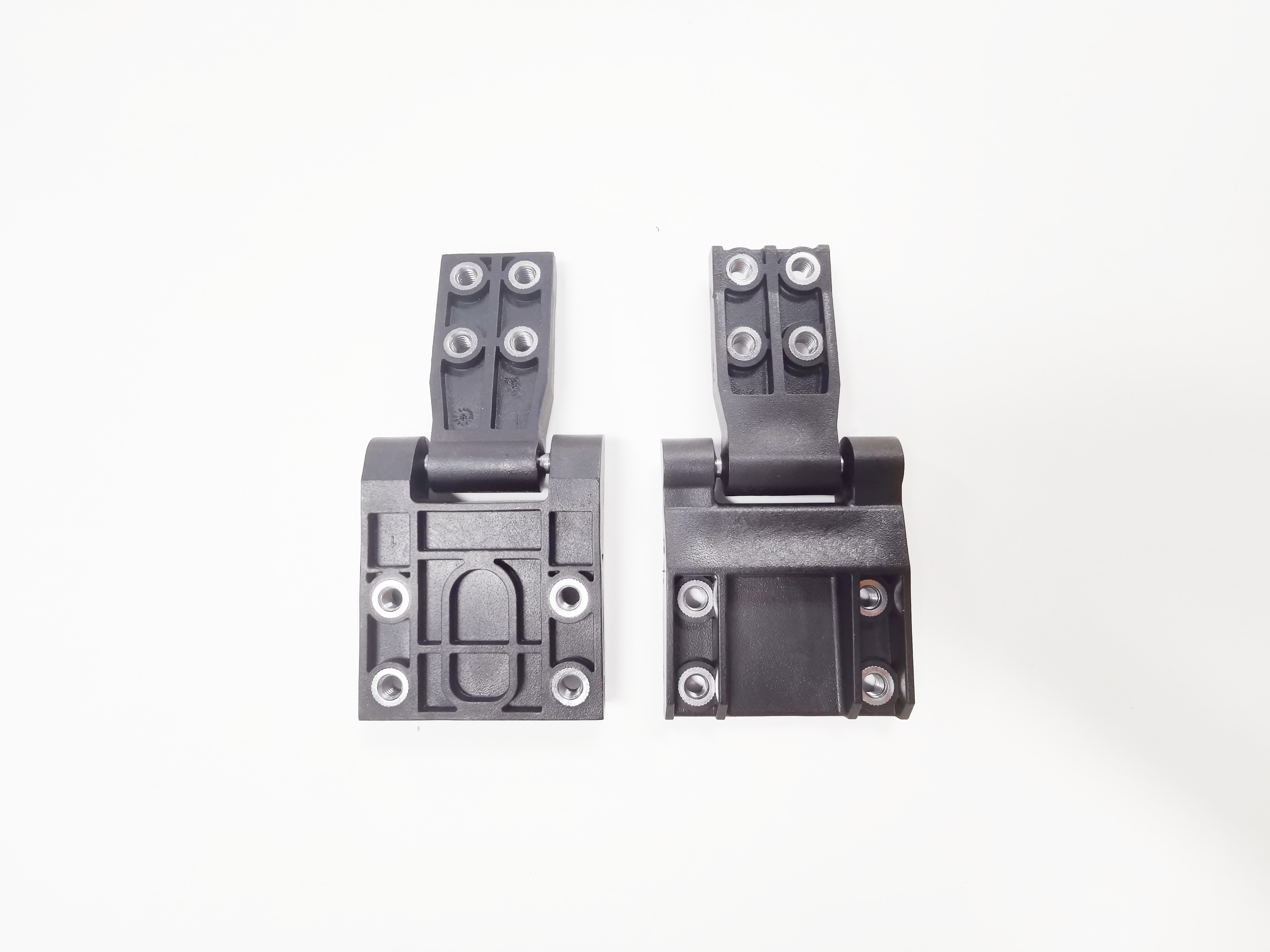 Constant torque friction hinges used in vehicle seat headrest  TRD-TF15