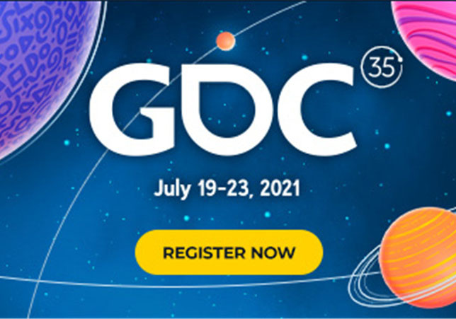 Sheer ATtended GDC 2021 Online July 24, 2021