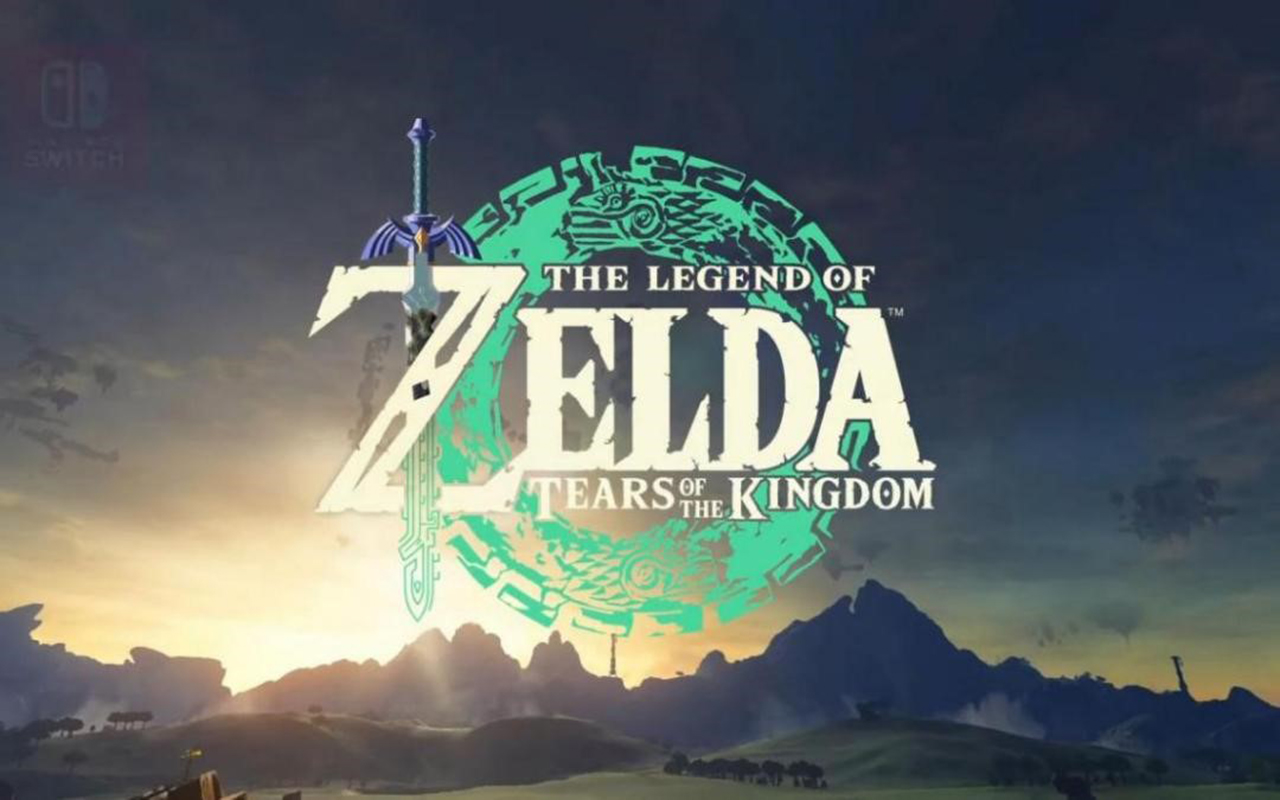 “The Legend of Zelda: Tears of the Kingdom” Sets a New Sales Record on Its Release