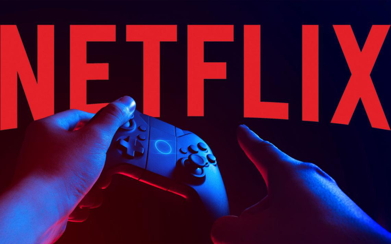 Netflix прави смела крачка в игралната индустрия