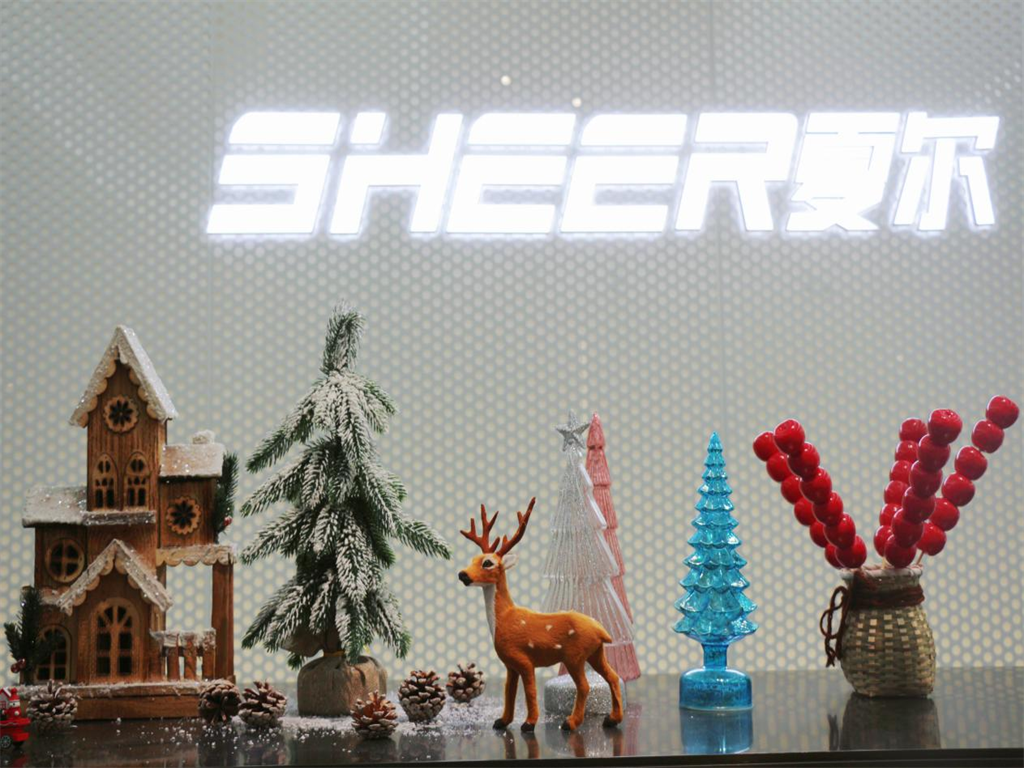 Sheer’s Christmas and New Year Adventurous Event