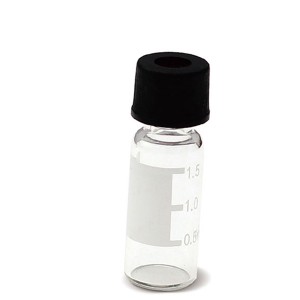 2mL Autosampler Vial of IC and HPLC