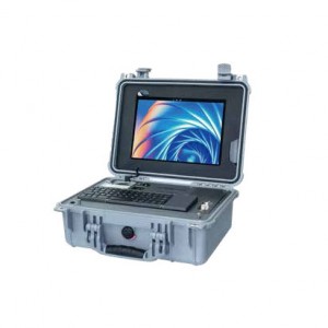 Portable Ion Chromatograph Suitable for Laboratory and On-site Multi-scene Detection