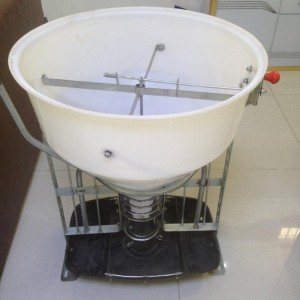 150L Automatic Pig Fattening Dry Wet Feeder