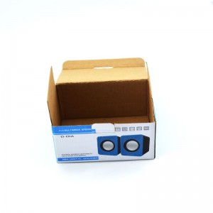 blank corrugated  box express box  rectangular paper box packaging paper box special hard shoes box  gift packaging box