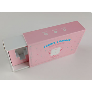 Packaging box Color box White cardboard packaging box Customized daily necessities packaging box Mask packaging box Customized product