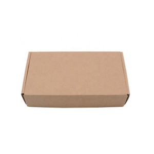 Chinese Professional Production Custom Cardboard Packaging Shipping Boxes Underwear Corrugated Paper Board Box Cartons