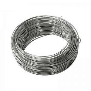 Hot dipped Galvanized Iron wire Gabion Wire Fence wire