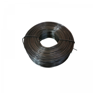 25meters 50meters Galvanized Garden Wire PVC Coated Small coil  Iron tie Wire