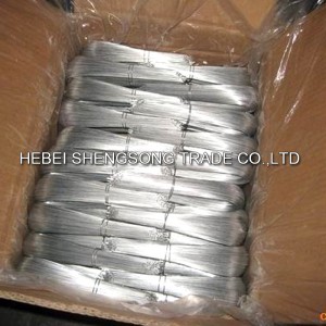 factory low price China Cross Razor Type and Iron Wire Material Anti-Rust Razor Blade Barbed Wire