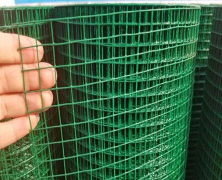 Aquaculture galvanized welding net