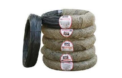 Common specifications and advantages of annealed black wire