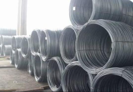 Advantages and wide application of black wire
