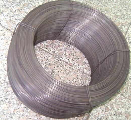 The advantages and wide application of black wire