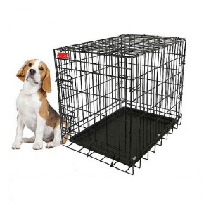 Hot sale Factory Chicken Farm Plastic Floor - Dog cage Pet cages – Shengsong