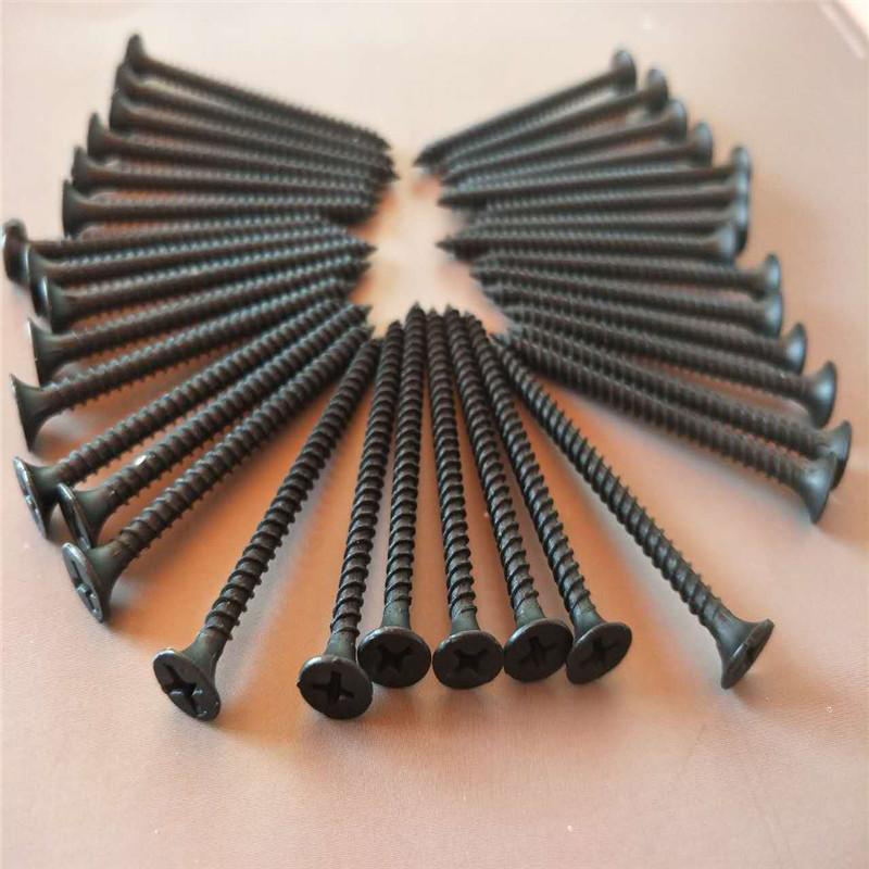 Free sample for Roofing Nails Per Pound - Drywall Screw – Shengsong