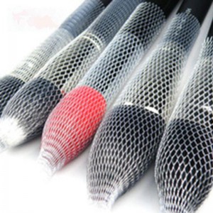 Chinese Professional Air Filters Outer Wire Mesh Galvanized Expanded Metal Filter Mesh