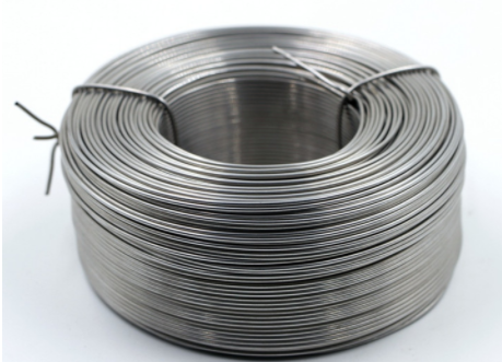 How to maintain galvanized iron wire daily