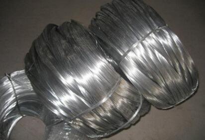 What are the storage requirements of wire products?