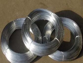 Galvanized wire in the transportation process to pay attention to matters