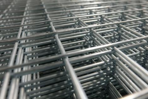 Classification and application of galvanized steel wire mesh
