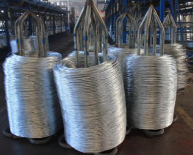 What matters need to be paid attention to before galvanizing galvanized wire?